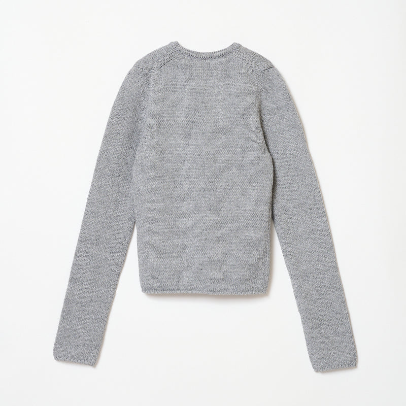 RIBON / GRAY