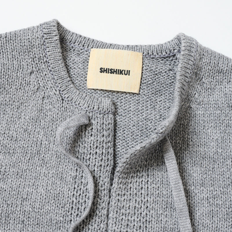 RIBON / GRAY