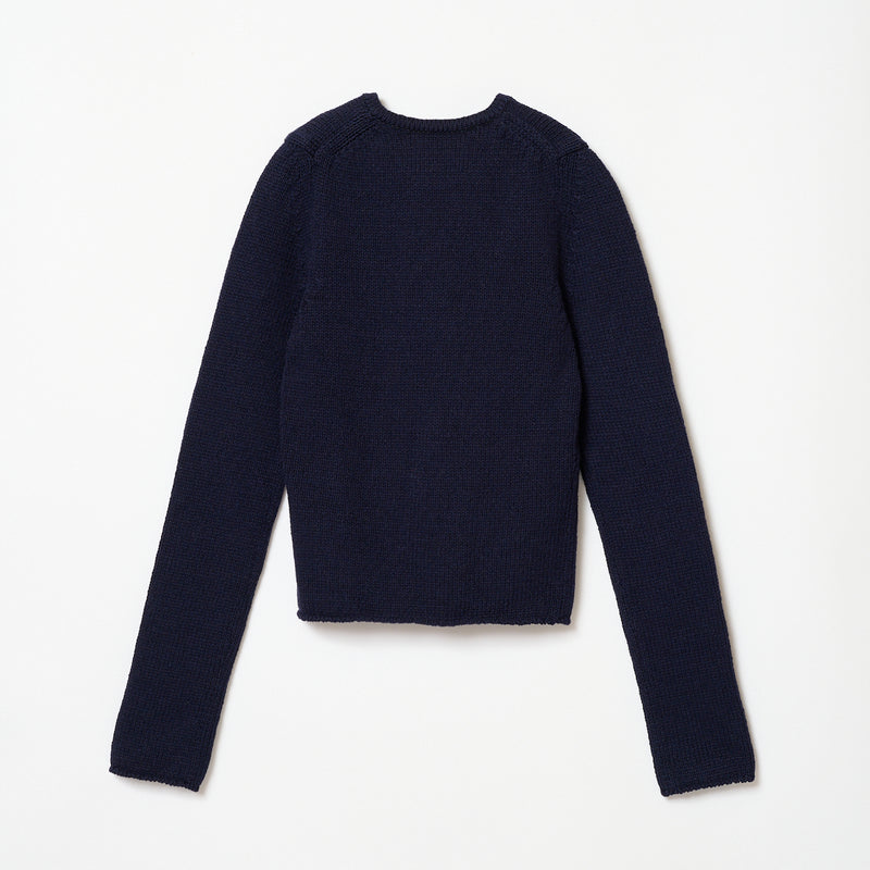 RIBON / NAVY