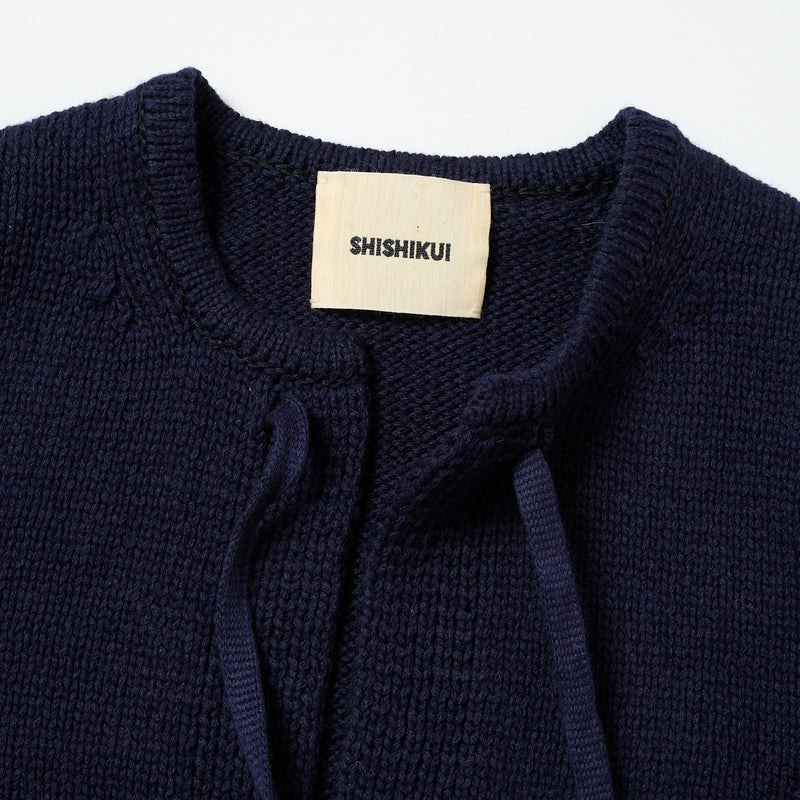 RIBON / NAVY
