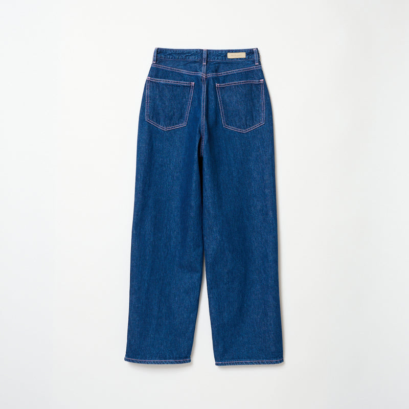 Daco / INDIGO PINK STITCH