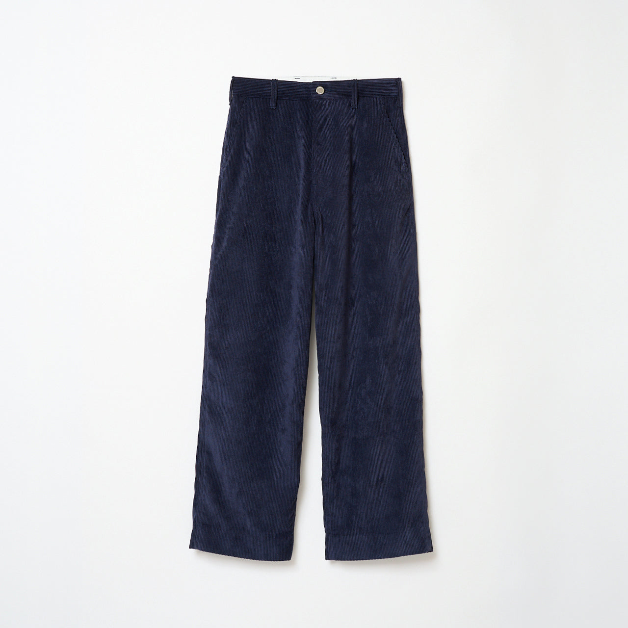 THE SHISHIKUI Painter C コーデュロイブラック 34 配送員設置 CORDUROY / C Painter BLACK SHISHIKUI – パンツ