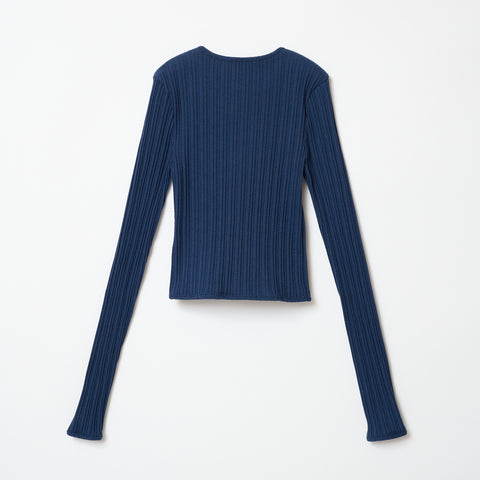 randoM / NAVY