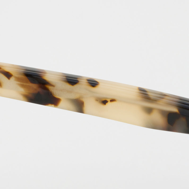 boston / BEIGE DEMI clear