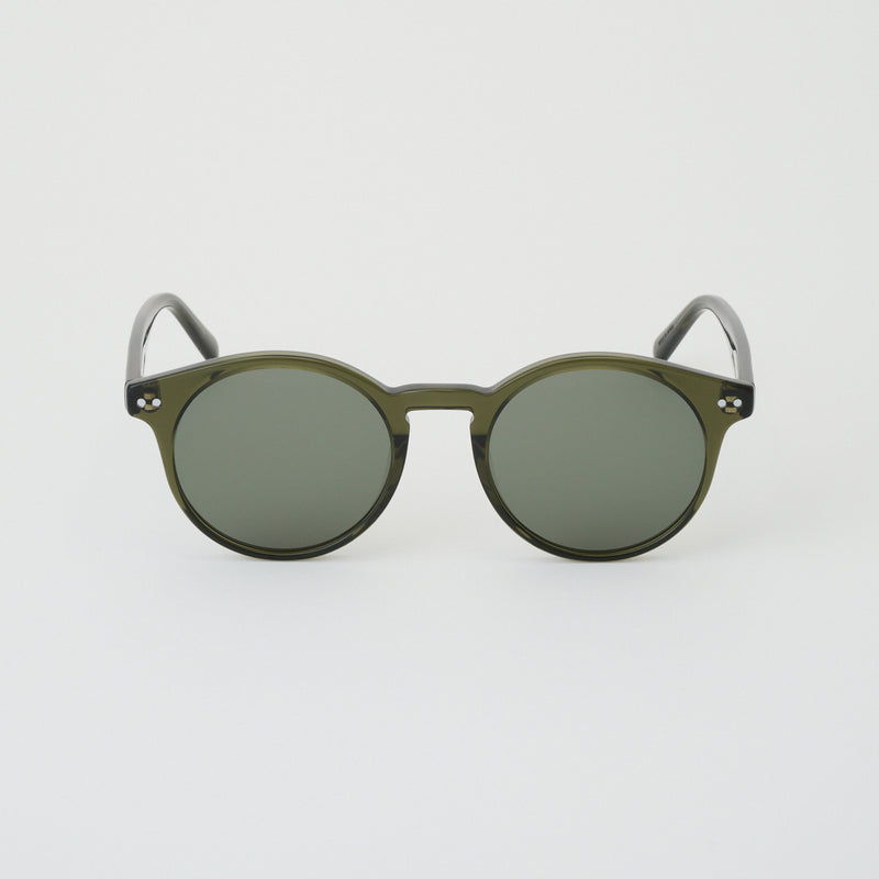 boston / OLIVE