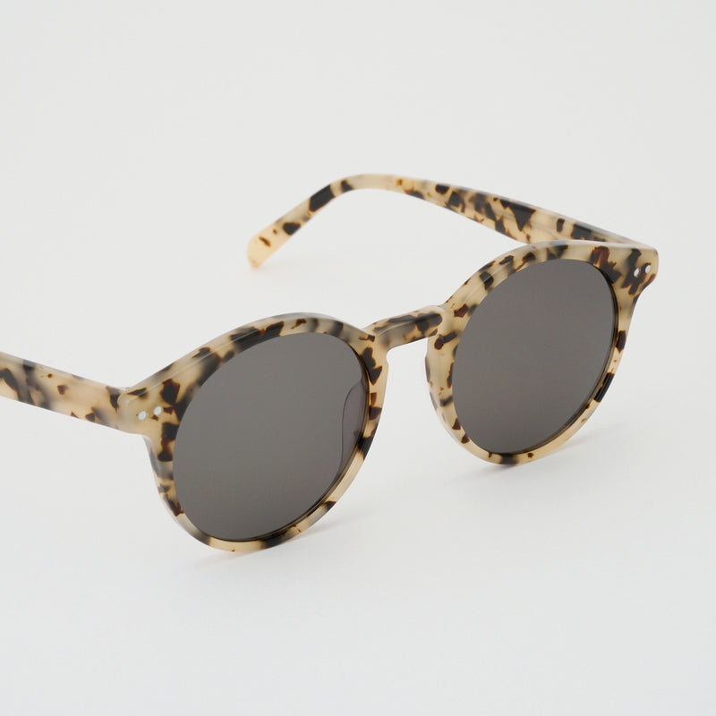 boston / BEIGE DEMI