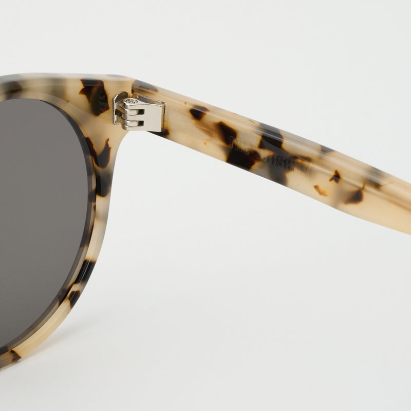 boston / BEIGE DEMI