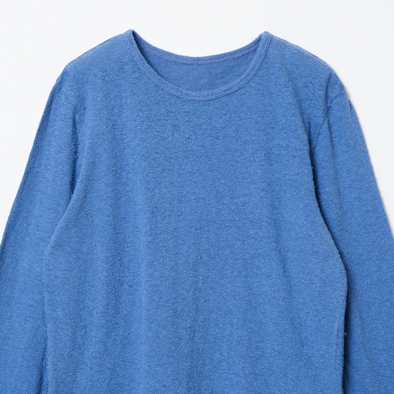 New long / BLUE