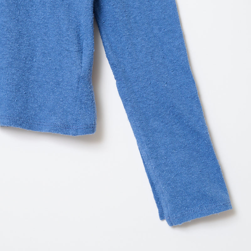 New long / BLUE
