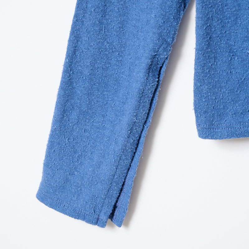 New long / BLUE