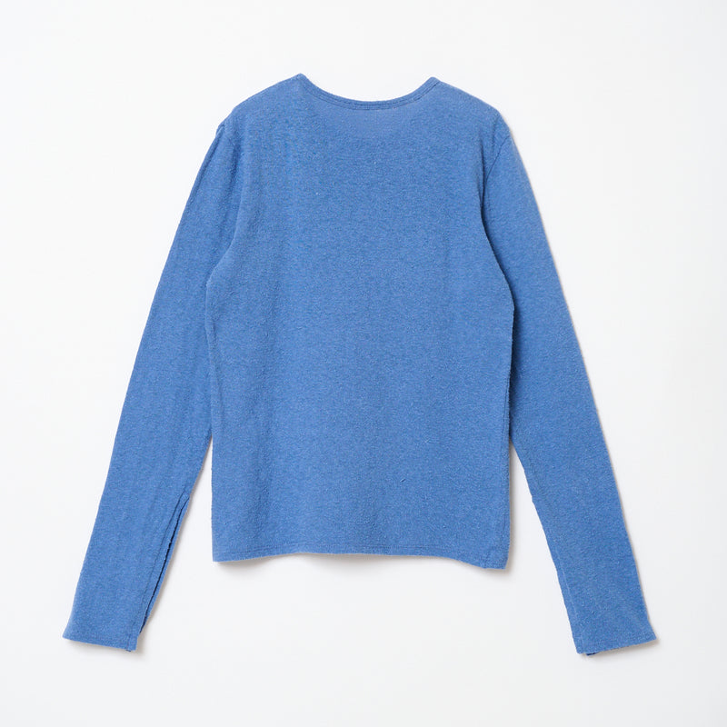 New long / BLUE