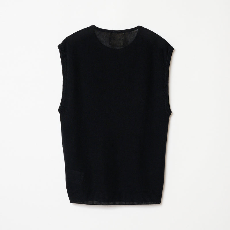 SIILKY / BLACK