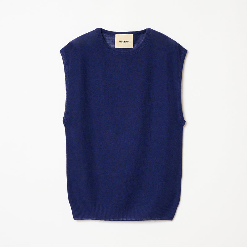 SIILKY / NAVY