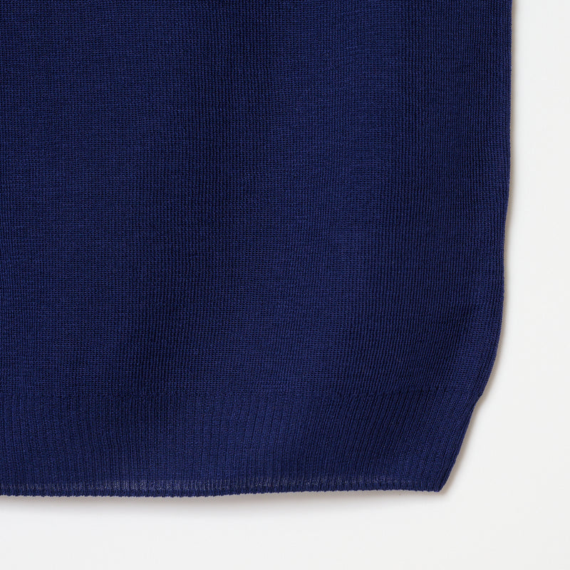 SIILKY / NAVY
