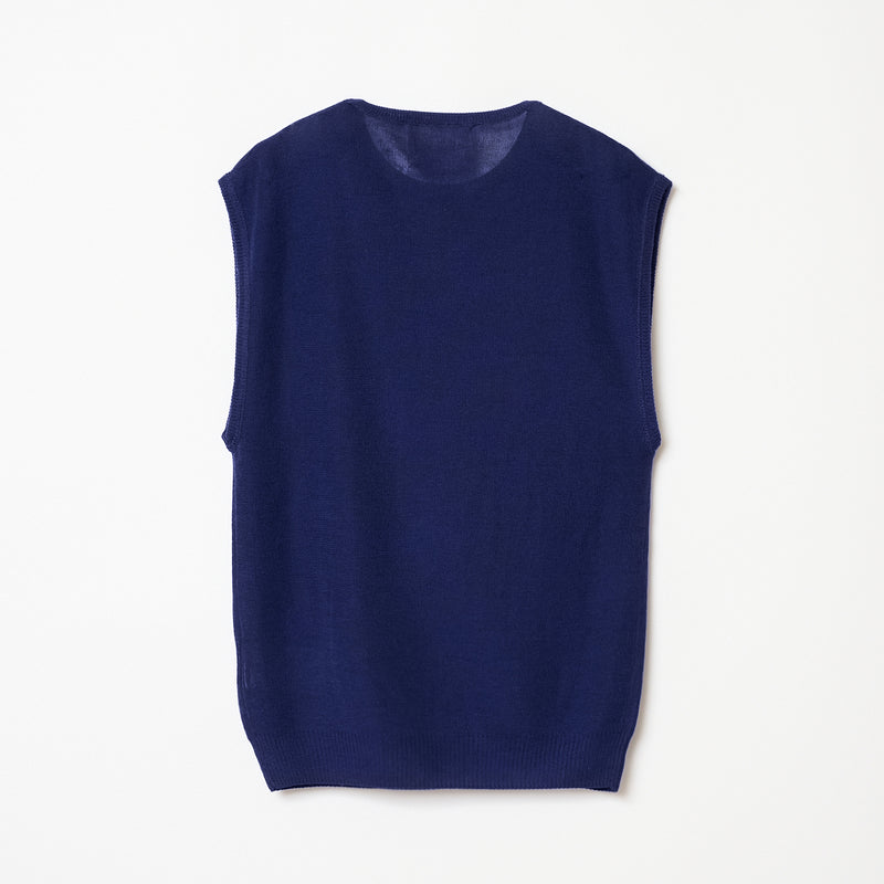 SIILKY / NAVY