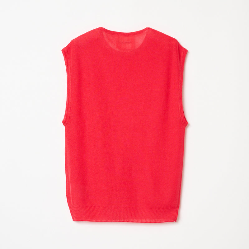 SIILKY / RED