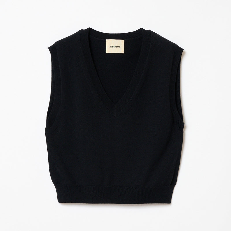 Vui / BLACK – SHISHIKUI