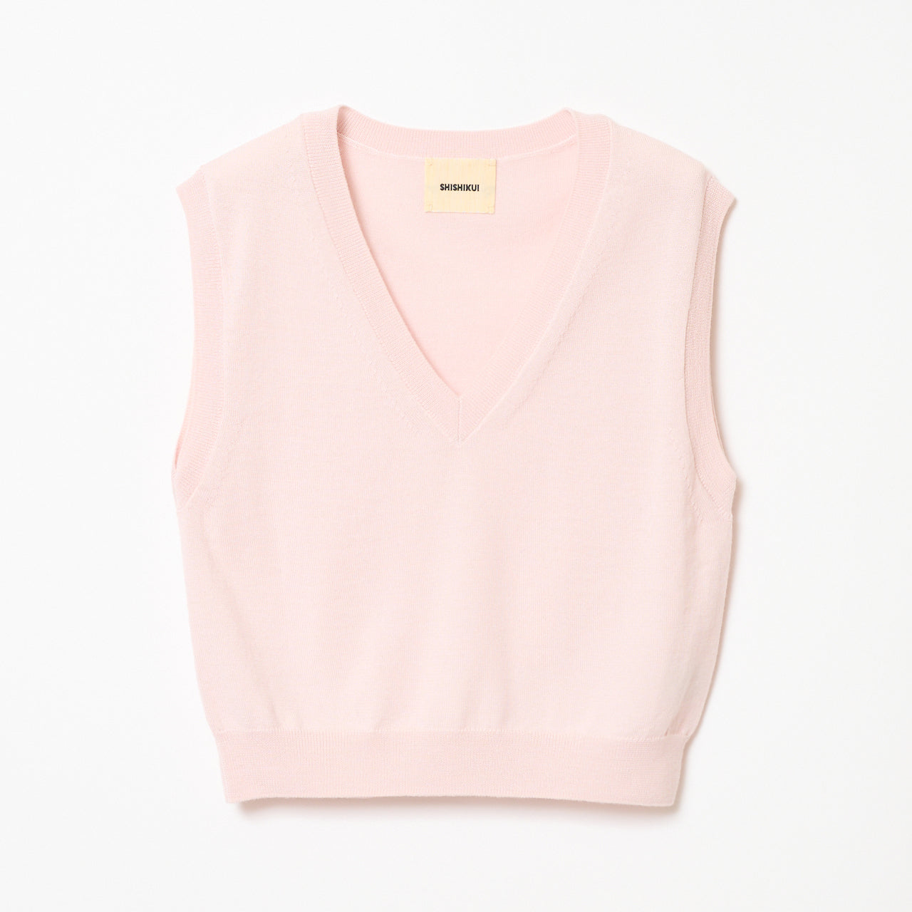 トップス THE SHISHIKUI suq / PINK トップス THE SHISHIKUI suq / PINK THE SHISHIKUI suq / PINK