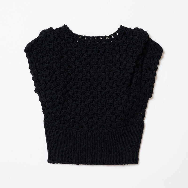 トップス SHISHIKUI SIILKY / BLACK SIILKY / BLACK – SHISHIKUI