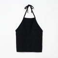 HALTER / BLACK