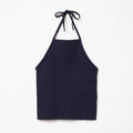 HALTER / NAVY