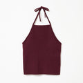 HALTER / BORDEAUX