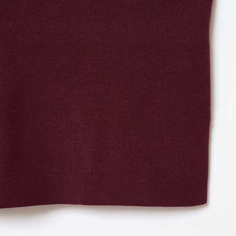 HALTER / BORDEAUX