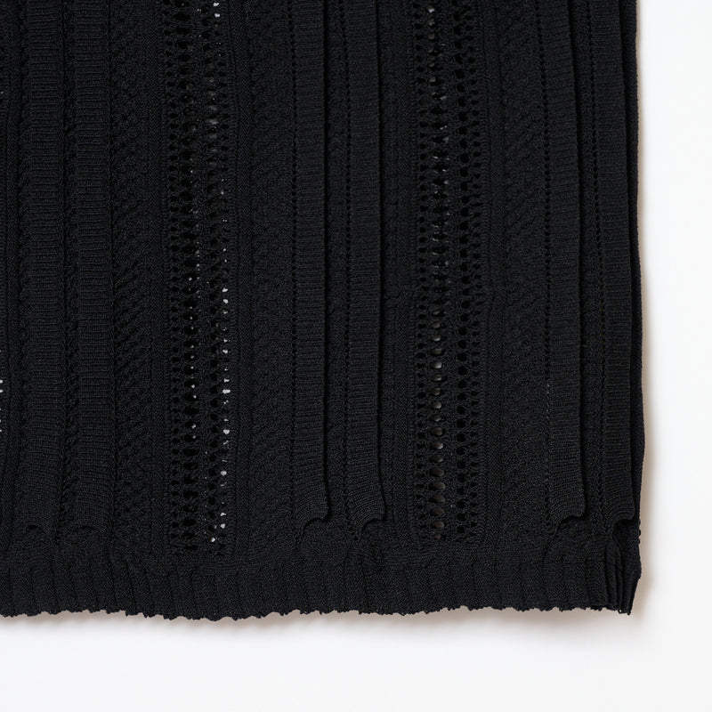 Suke cami / BLACK