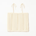 Suke cami / IVORY