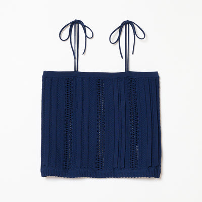 Suke cami / NAVY