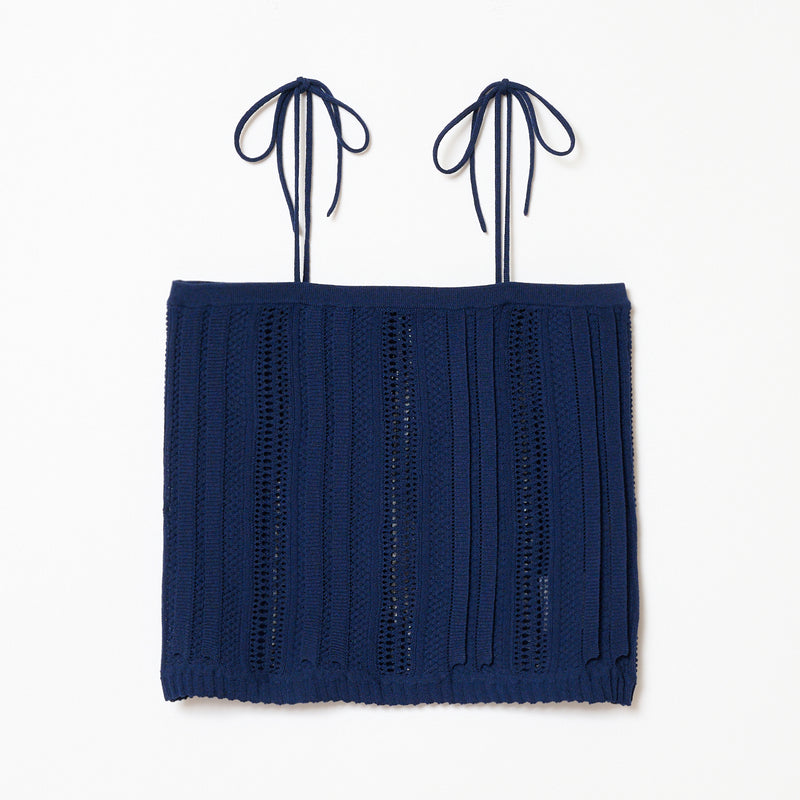 Suke cami / NAVY
