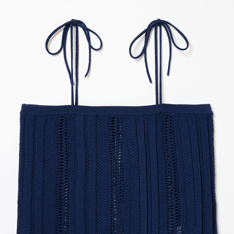 Suke cami / NAVY