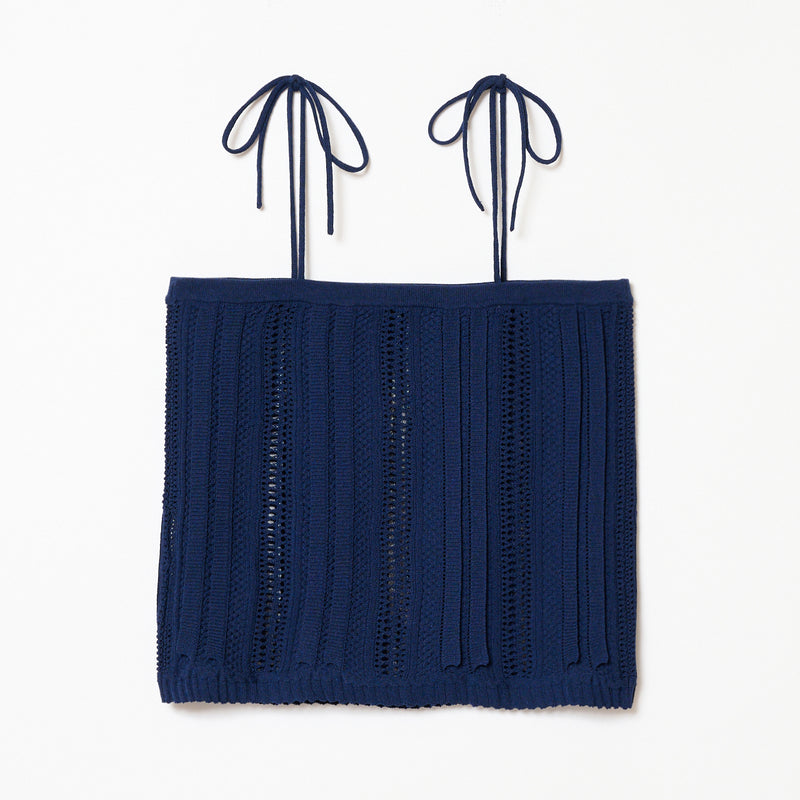 Suke cami / NAVY