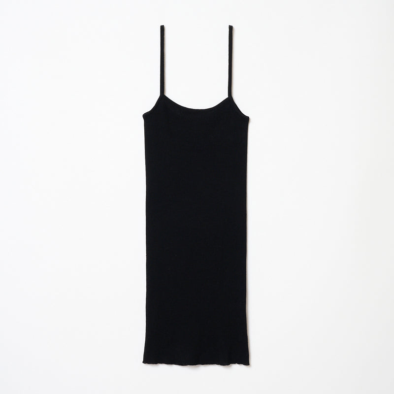 CAMI SORU / BLACK