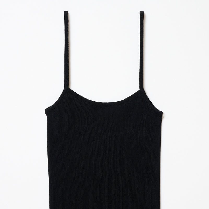 CAMI SORU / BLACK