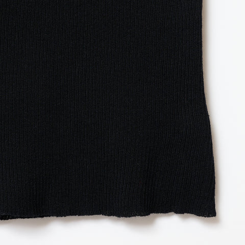 CAMI SORU / BLACK