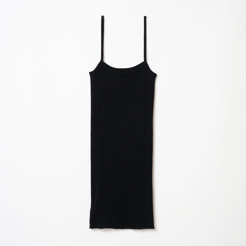 CAMI SORU / BLACK