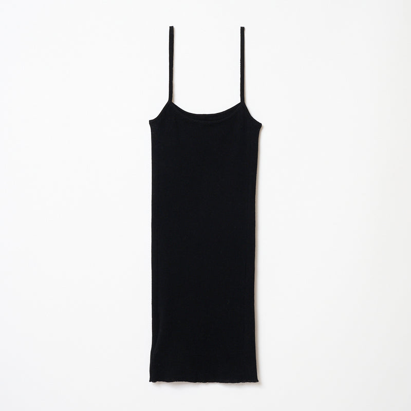 CAMI SORU / BLACK