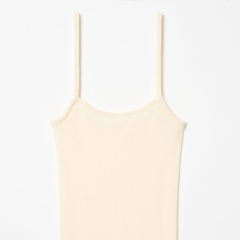 CAMI SORU / IVORY