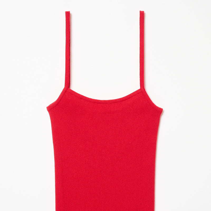 CAMI SORU / RED