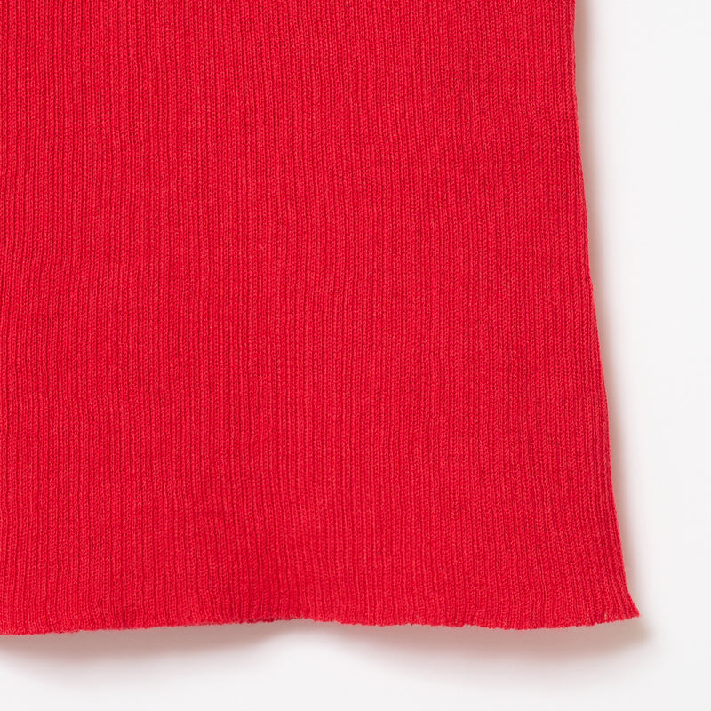 CAMI SORU / RED