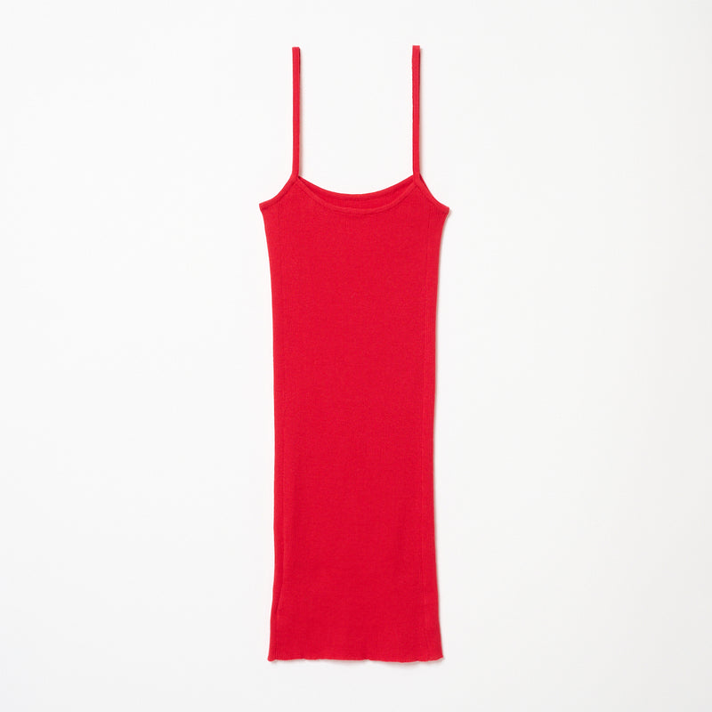 CAMI SORU / RED