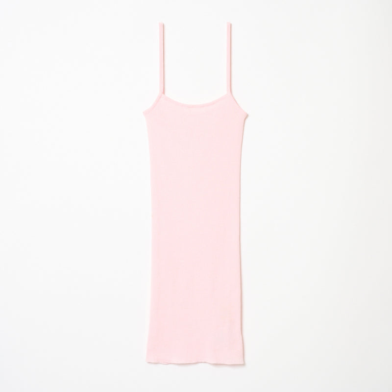 CAMI SORU / LIGIT PINK