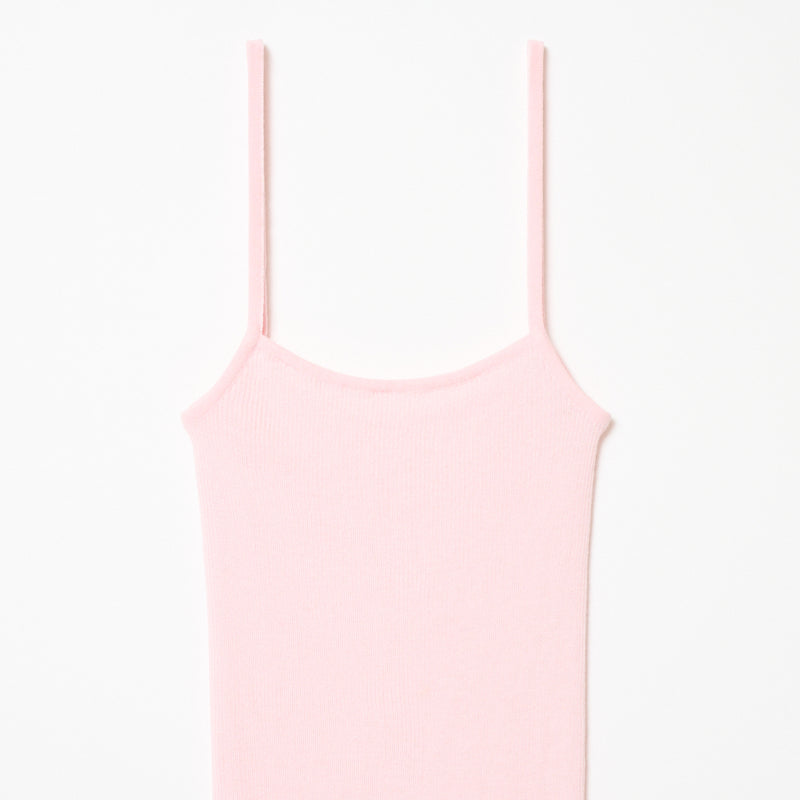 CAMI SORU / LIGIT PINK