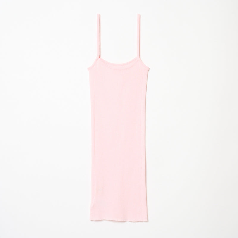 CAMI SORU / LIGIT PINK