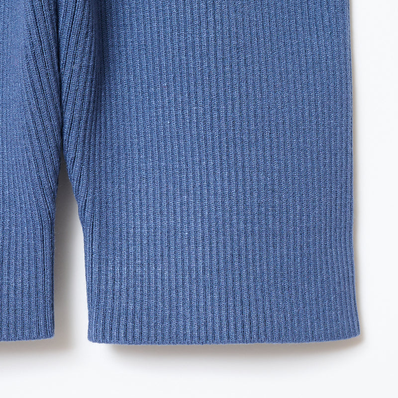 SHISHIKUI ニットレギンスS 新品 THESHISHIKUI シシクイ ニットレギンス S - メルカリ