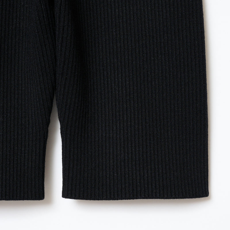 THESHISHIKUI ニットレギンス 新品 THESHISHIKUI シシクイ ニットレギンス S - メルカリ