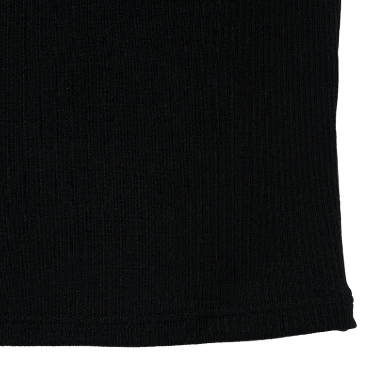 CASHMERE C / BLACK