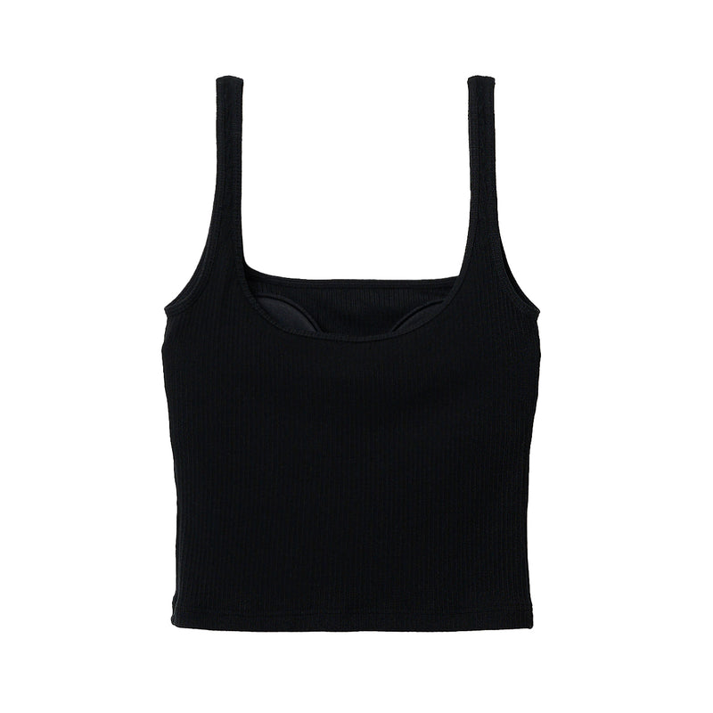 CASHMERE C / BLACK