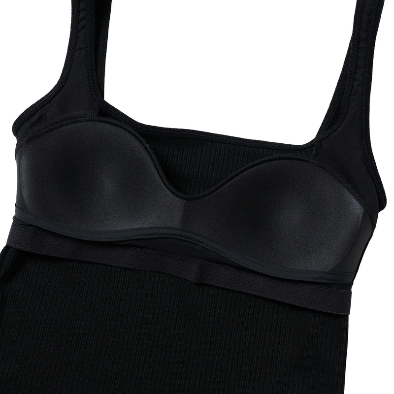 CASHMERE C / BLACK